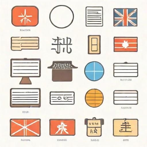 Japanese To English Transcribe