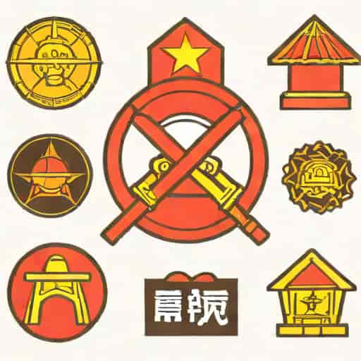 Japanese Word For Comrade