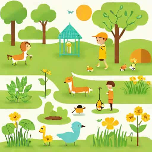 Jardin Infantil Dag Hammarskjold