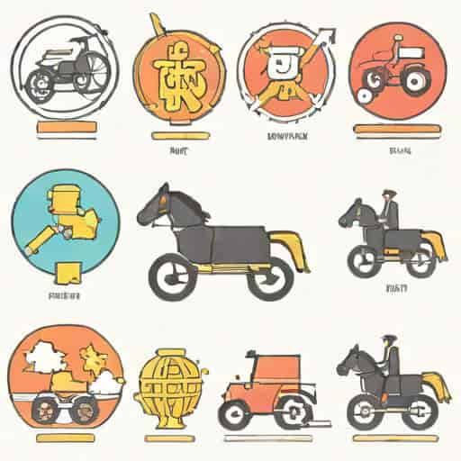 Jargon Ridden Meaning