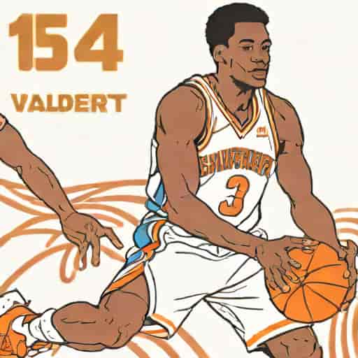 Jarred Vanderbilt Injury Update