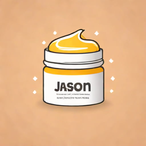 Jason Vitamin E Cream