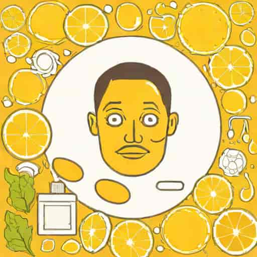 Jaundice Is Caused By What Vitamin Toxicity