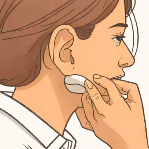 Jaw And Ear Pain After Tonsillectomy