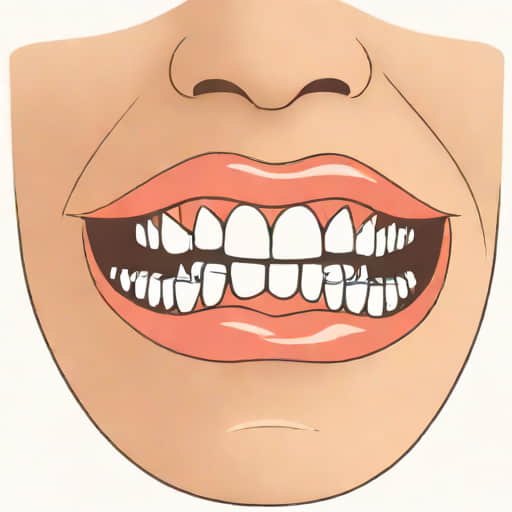 Jaw Closure For Mastication