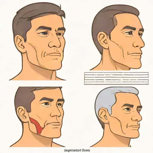 Jaw Thrust Vs Chin Lift