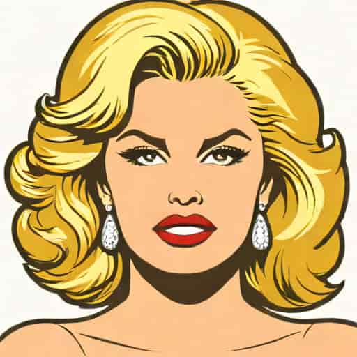 Jayne Mansfield Publicity Stunts