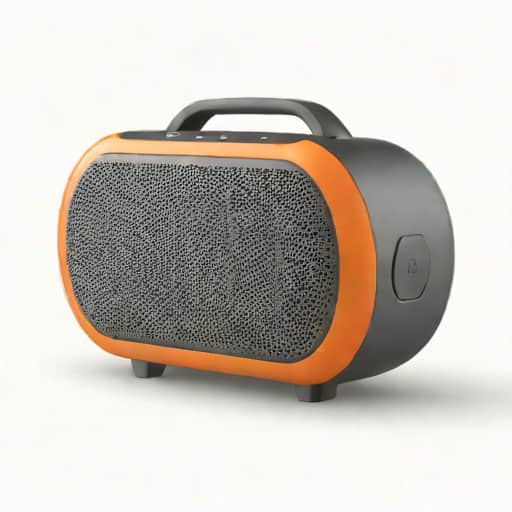 Jbl Portable Bluetooth Speaker