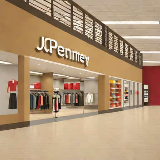 Jcpenney Abilene Tx