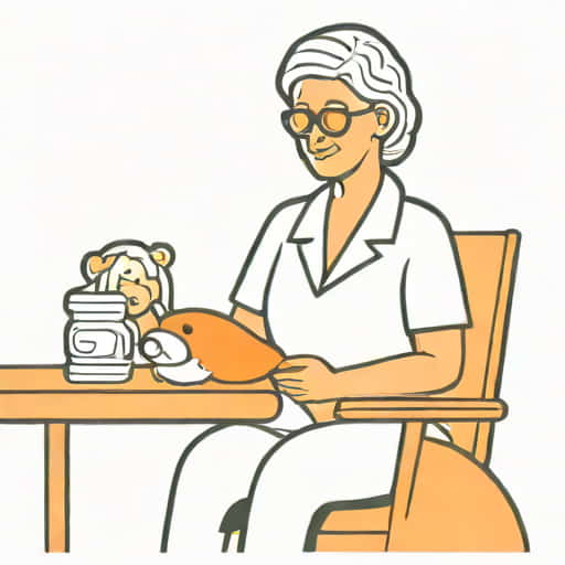 Jean Watson Nursing Theorist