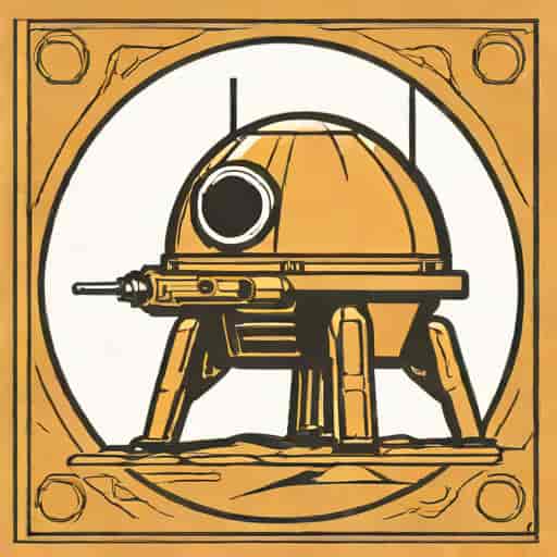 Jedi Survivor Scavenger Droid Respawn
