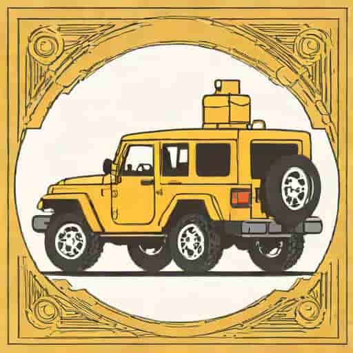 Jeep Undercoating Cost
