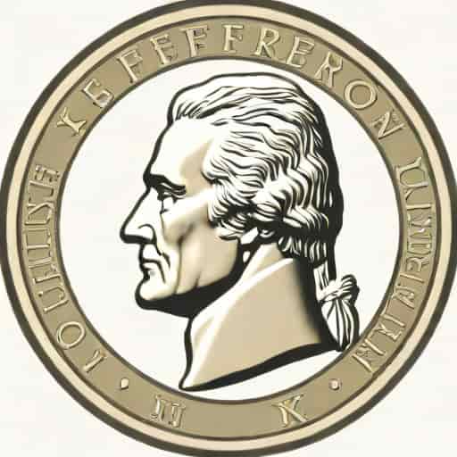 Jefferson Nickel Value