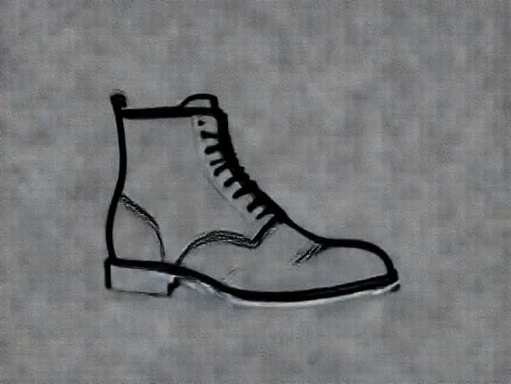 Jeffery West Brogue Boots
