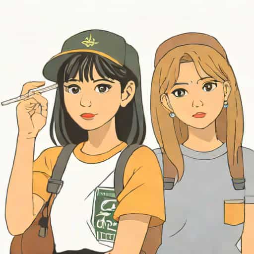 Jenlisa Wattpad Myanmar Tomboy