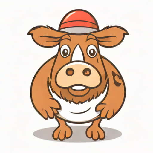Jenner Cowpox Cartoon