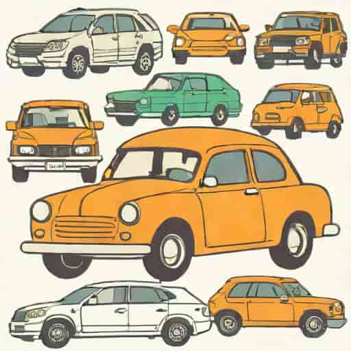 Jerry'S Car Sales Gander