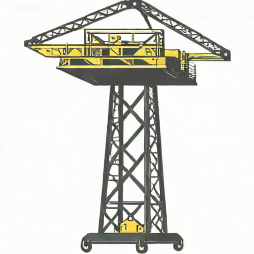 Jessem Mast R Lift Ii