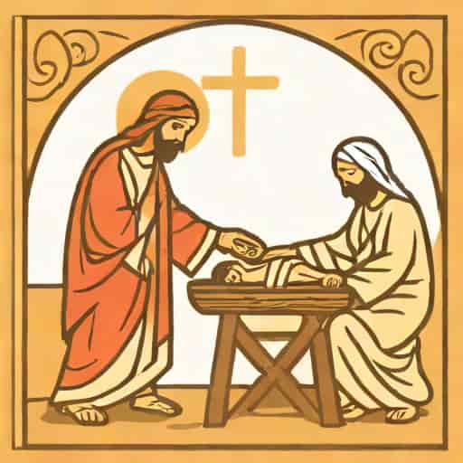 Jesus Cleanses A Leper Meaning