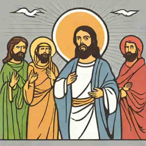 Jesus Lives To Intercede For Us