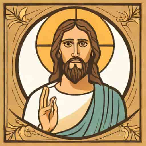 Jesus Never Outright Claimed To Be God