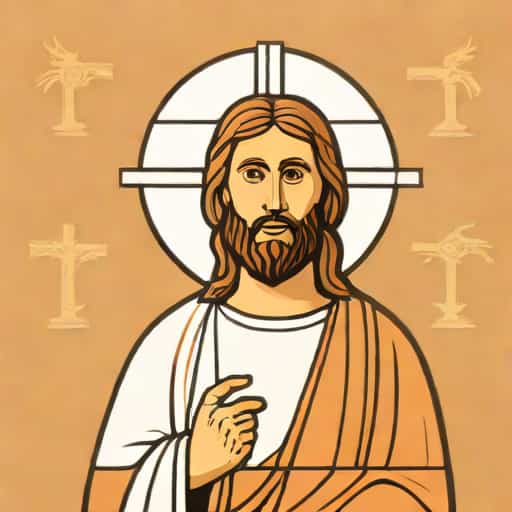 Jesus There Is None Beside You