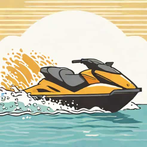 Jet Ski Rental Brigantine Nj