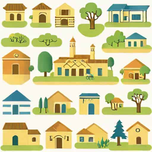 Jewish Community Kibbutz