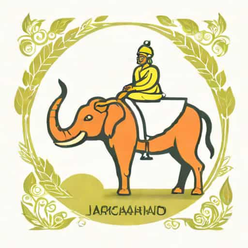 Jharkhand Ka Swath Mantri