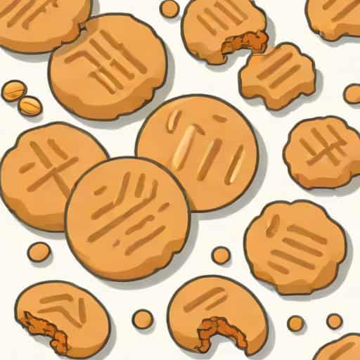 Jif Irresistible Peanut Butter Cookies