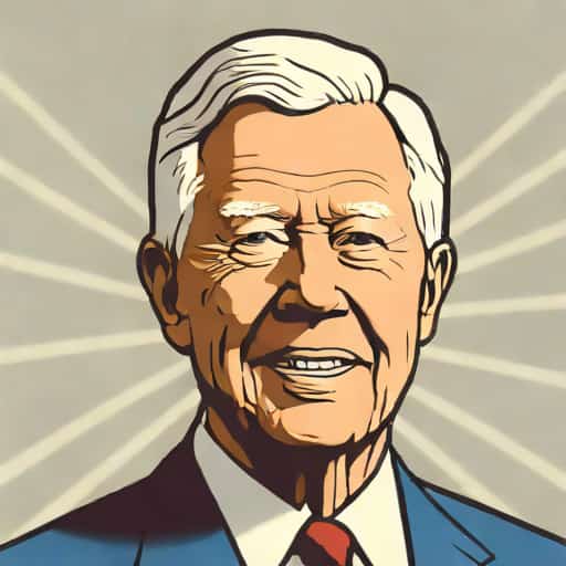 Jimmy Carter Pacifist