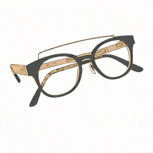 Jimmy Choo Prescription Glasses