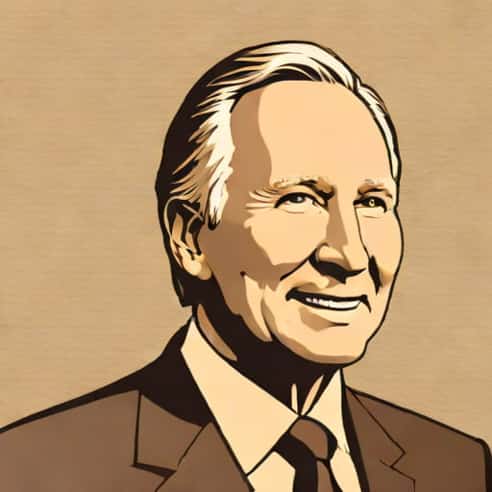 Jimmy Swaggart Farther Along