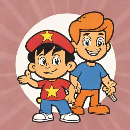 Jimmy Timmy Power Hour 2