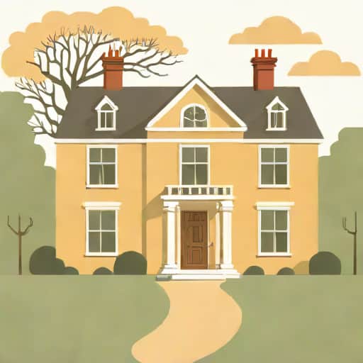 Jo Cartledge Old Rectory