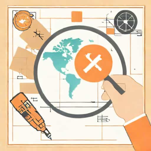 Job Description Of A Cartographer