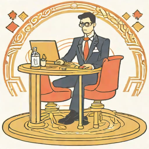Job Description Of Croupier