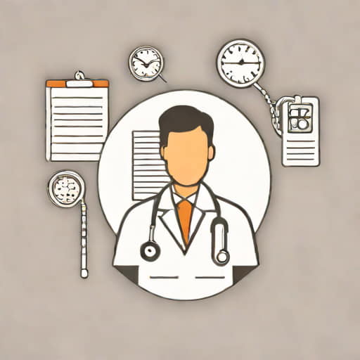 Job Description Of Physician Assistant