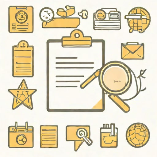 Job Description Standardization