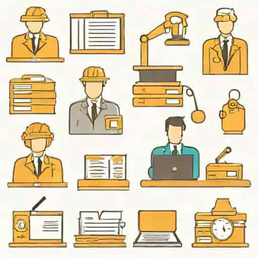 Job Duties Of A Paralegal