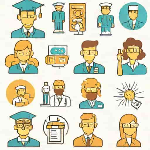 Jobs For Premedical Students