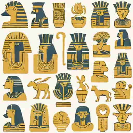 Jobs In Ancient Egypt