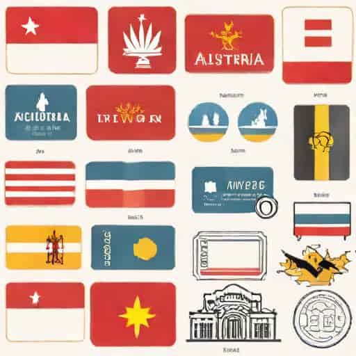 Jobs In Austria With Visa Sponsorship