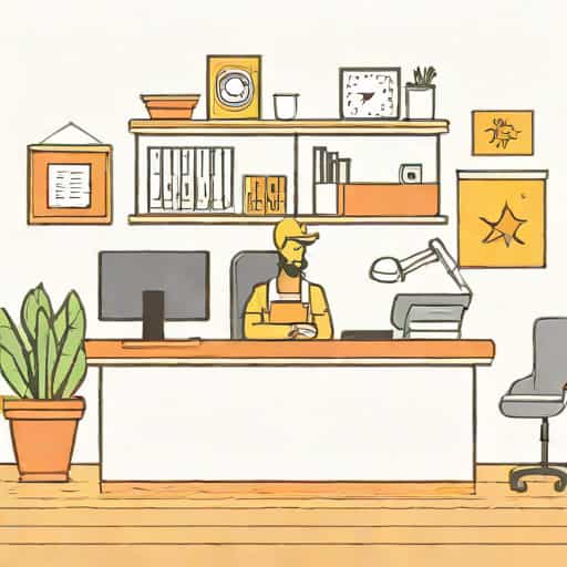 Jobs Near Me Front Desk
