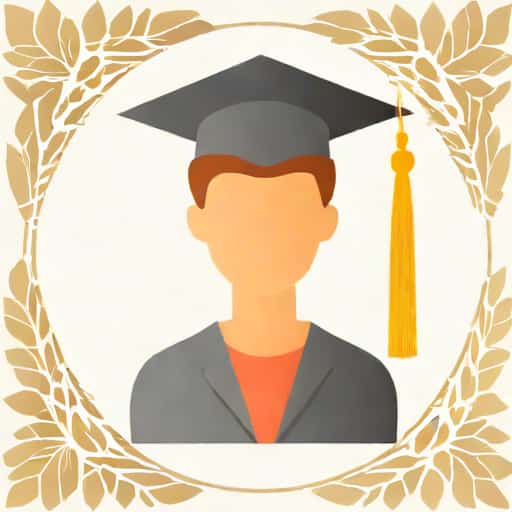 Jock Over The Valedictorian