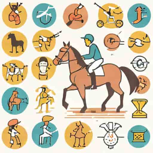 Jockey Quiz Questions