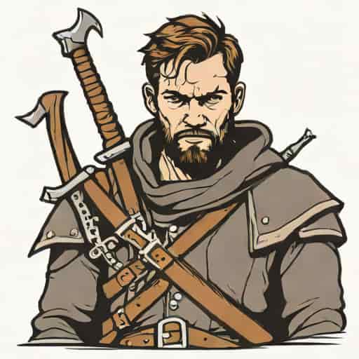 Joe Abercrombie A Little Hatred