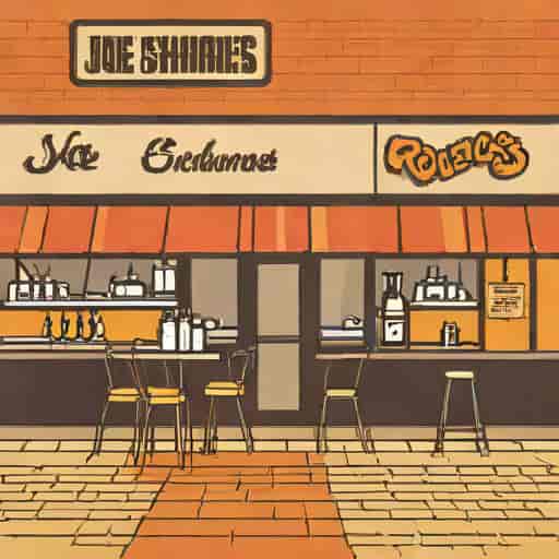 Joe Schmoes Restaurant Kalamazoo