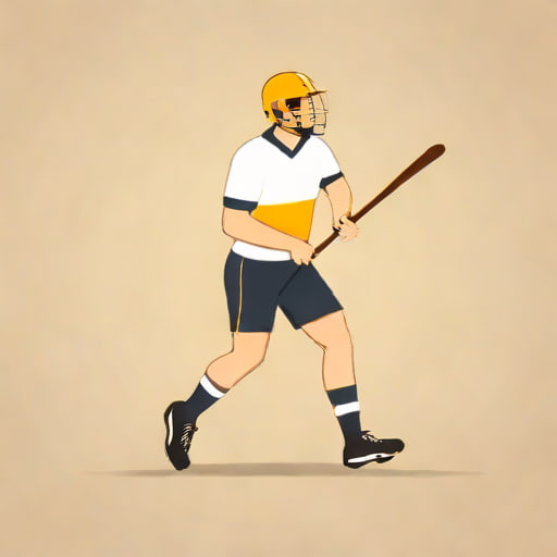Joe Slattery Clare Hurler