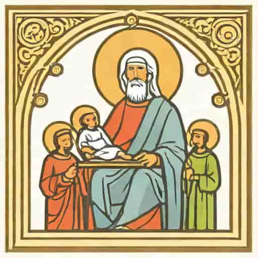 John 1 Strong'S Concordance